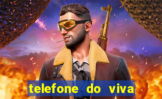 telefone do viva sorte oficial